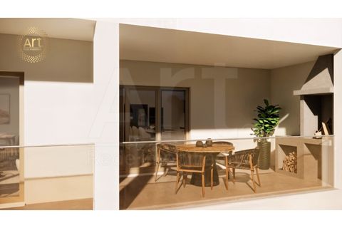 Villa i Torres Vedras, Lisbon, Torres Vedras - € 630.000 | Ref: CAS_456A - foto 12