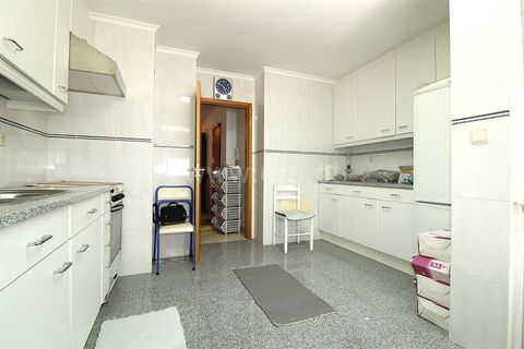 Lejlighed i Almada, Setubal, Almada - € 245.000 | Ref: 279260042 - foto 2