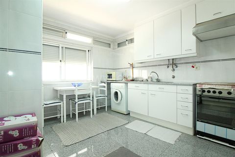 Lejlighed i Almada, Setubal, Almada - € 245.000 | Ref: 279260042 - foto 3