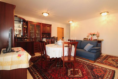 Lejlighed i Almada, Setubal, Almada - € 245.000 | Ref: 279260042 - foto 8