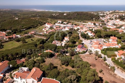 Helårsgrund i Alcabideche, Lisbon, Alcabideche - € 1.980.000 | Ref: T0332.SB.ES - foto 1