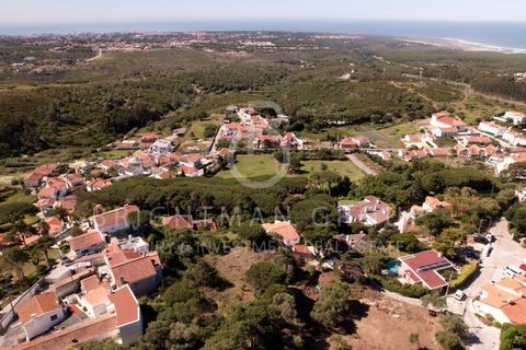 Helårsgrund i Alcabideche, Lisbon, Alcabideche - € 1.980.000 | Ref: T0332.SB.ES - foto 3