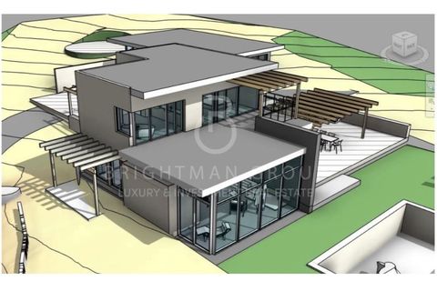 Helårsgrund i Alcabideche, Lisbon, Alcabideche - € 1.980.000 | Ref: T0332.SB.ES - foto 4