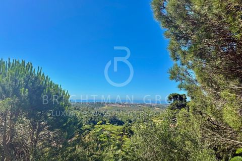 Helårsgrund i Alcabideche, Lisbon, Alcabideche - € 1.980.000 | Ref: T0332.SB.ES - foto 9