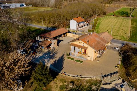 Villa i Priocca, Cuneo, Priocca - € 299.000 | Ref: 7935215 - foto 2