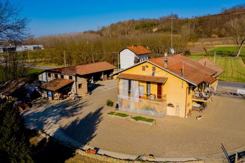 Villa i Priocca, Cuneo, Priocca - € 299.000 | Ref: 7935215 - foto 3