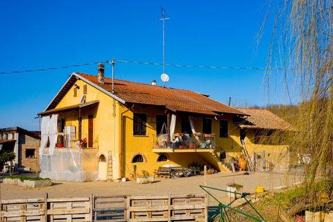 Villa i Priocca, Cuneo, Priocca - € 299.000 | Ref: 7935215 - foto 4