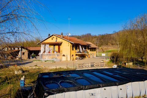 Villa i Priocca, Cuneo, Priocca - € 299.000 | Ref: 7935215 - foto 5