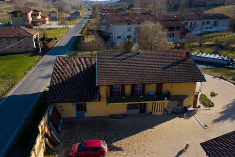 Villa i Priocca, Cuneo, Priocca - € 299.000 | Ref: 7935215 - foto 6