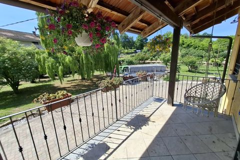 Villa i Priocca, Cuneo, Priocca - € 299.000 | Ref: 7935215 - foto 25