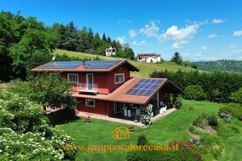 Villa a Acqui Terme, Alessandria, Acqui Terme - € 950.000 | Ref: 87048216 - foto 5