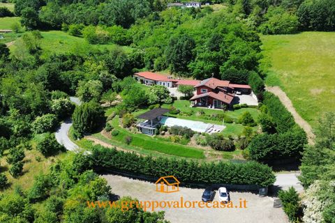 Villa a Acqui Terme, Alessandria, Acqui Terme - € 950.000 | Ref: 87048216 - foto 6