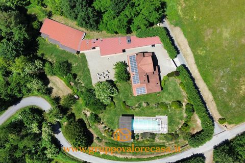 Villa a Acqui Terme, Alessandria, Acqui Terme - € 950.000 | Ref: 87048216 - foto 7