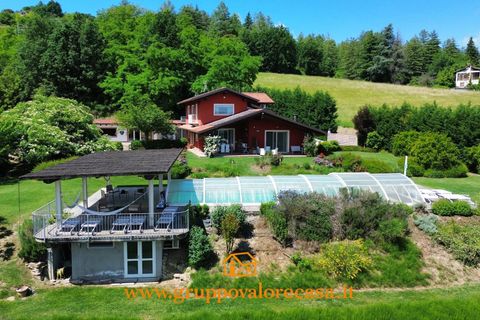 Villa a Acqui Terme, Alessandria, Acqui Terme - € 950.000 | Ref: 87048216 - foto 8