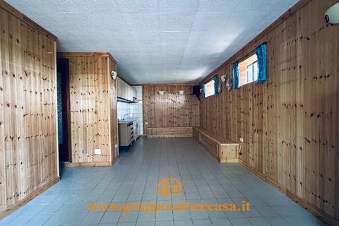 Lejlighed i Ponzone, Alessandria, Ponzone - € 79.000 | Ref: 87053995 - foto 26