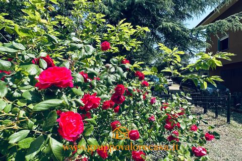 Lejlighed i Ponzone, Alessandria, Ponzone - € 79.000 | Ref: 87053995 - foto 35