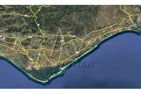 Helårsgrund i Moncarapacho, Faro, Moncarapacho - € 150.000 | Ref: LRA_2360 - foto 1