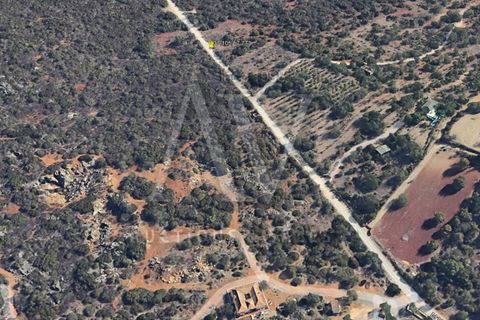 Helårsgrund i Moncarapacho, Faro, Moncarapacho - € 150.000 | Ref: LRA_2360 - foto 3