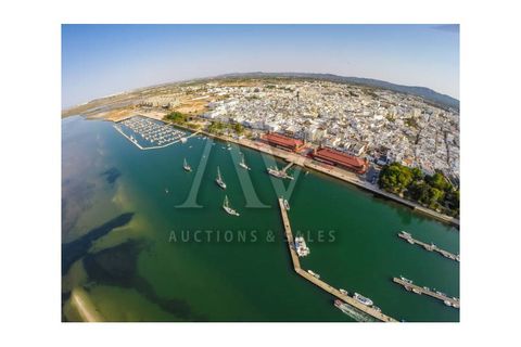 Helårsgrund i Moncarapacho, Faro, Moncarapacho - € 150.000 | Ref: LRA_2360 - foto 7