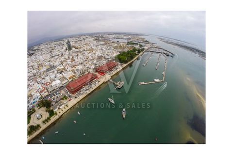 Helårsgrund i Moncarapacho, Faro, Moncarapacho - € 150.000 | Ref: LRA_2360 - foto 8
