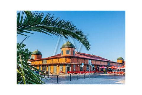 Helårsgrund i Moncarapacho, Faro, Moncarapacho - € 150.000 | Ref: LRA_2360 - foto 10