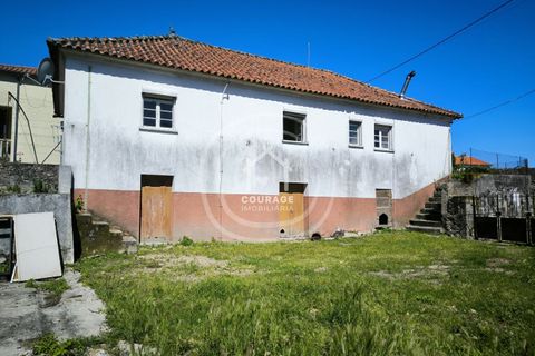 Villa a Paredes de Coura, Viana do Castelo, Paredes de Coura - € 130.000 | Ref: CD0034 - foto 2
