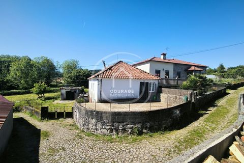Villa a Paredes de Coura, Viana do Castelo, Paredes de Coura - € 130.000 | Ref: CD0034 - foto 3
