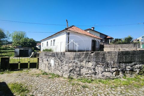 Villa a Paredes de Coura, Viana do Castelo, Paredes de Coura - € 130.000 | Ref: CD0034 - foto 23