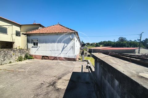 Villa a Paredes de Coura, Viana do Castelo, Paredes de Coura - € 130.000 | Ref: CD0034 - foto 4