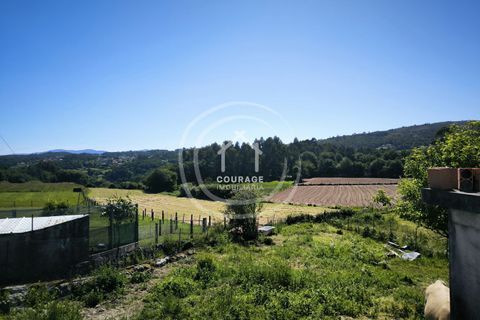 Villa a Paredes de Coura, Viana do Castelo, Paredes de Coura - € 130.000 | Ref: CD0034 - foto 16