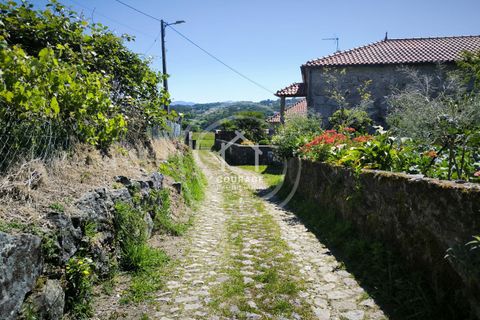 Villa a Paredes de Coura, Viana do Castelo, Paredes de Coura - € 130.000 | Ref: CD0034 - foto 19