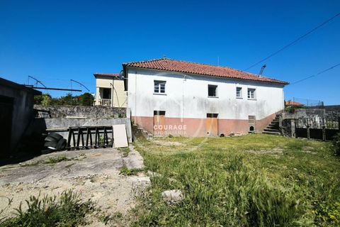 Villa a Paredes de Coura, Viana do Castelo, Paredes de Coura - € 130.000 | Ref: CD0034 - foto 22