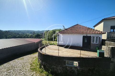 Villa a Paredes de Coura, Viana do Castelo, Paredes de Coura - € 130.000 | Ref: CD0034 - foto 24