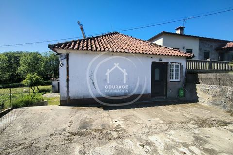 Villa a Paredes de Coura, Viana do Castelo, Paredes de Coura - € 130.000 | Ref: CD0034 - foto 25