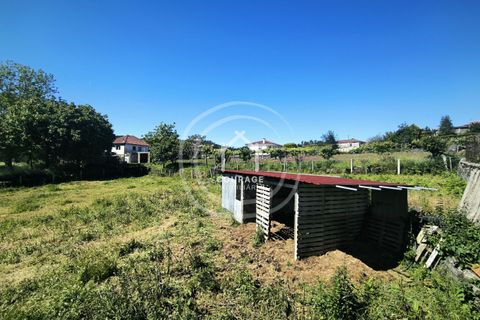 Villa a Paredes de Coura, Viana do Castelo, Paredes de Coura - € 130.000 | Ref: CD0034 - foto 36