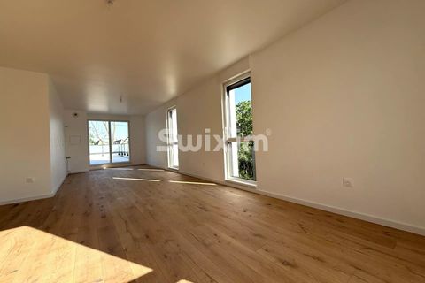 Lejlighed i Strasbourg, Bas-Rhin, Strasbourg - € 542.000 | Ref: 0559-06ND - foto 2