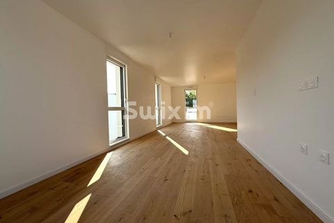Lejlighed i Strasbourg, Bas-Rhin, Strasbourg - € 542.000 | Ref: 0559-06ND - foto 3
