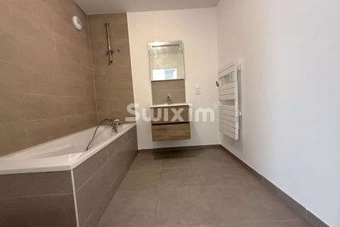 Lejlighed i Strasbourg, Bas-Rhin, Strasbourg - € 542.000 | Ref: 0559-06ND - foto 6