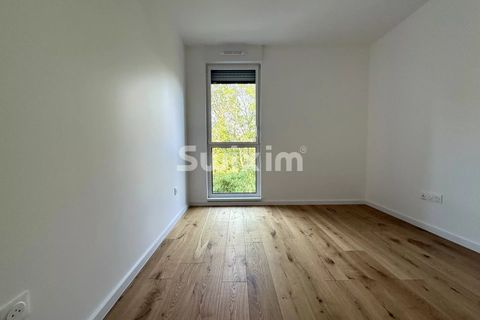 Lejlighed i Strasbourg, Bas-Rhin, Strasbourg - € 542.000 | Ref: 0559-06ND - foto 7