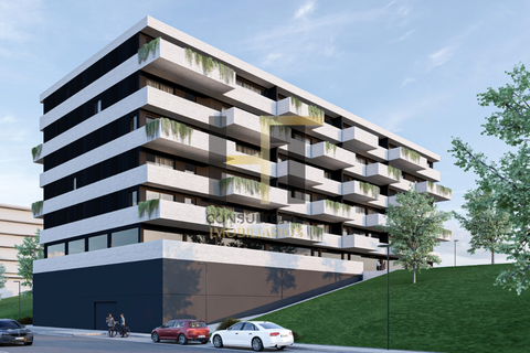 Lejlighed i Valongo, Porto, Valongo - € 310.000 | Ref: HT00151 - foto 12
