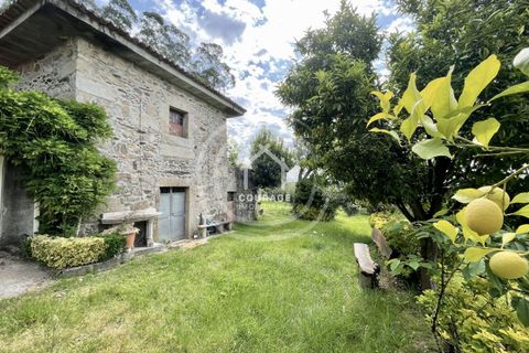 Landejendom i Ponte de Lima, Viana do Castelo, Ponte de Lima - € 570.000 | Ref: CD0052 - foto 12