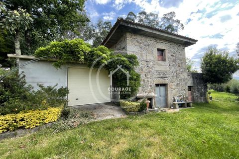 Landejendom i Ponte de Lima, Viana do Castelo, Ponte de Lima - € 570.000 | Ref: CD0052 - foto 11