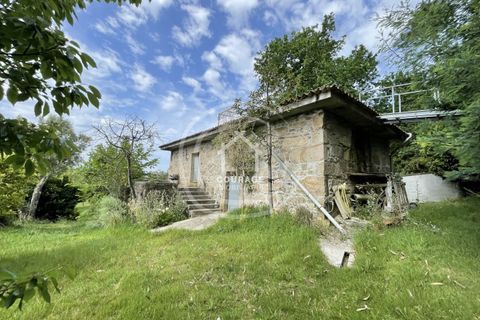 Landejendom i Ponte de Lima, Viana do Castelo, Ponte de Lima - € 570.000 | Ref: CD0052 - foto 13
