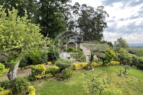 Landejendom i Ponte de Lima, Viana do Castelo, Ponte de Lima - € 570.000 | Ref: CD0052 - foto 48