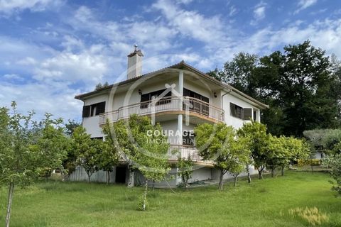 Landejendom i Ponte de Lima, Viana do Castelo, Ponte de Lima - € 570.000 | Ref: CD0052 - foto 1