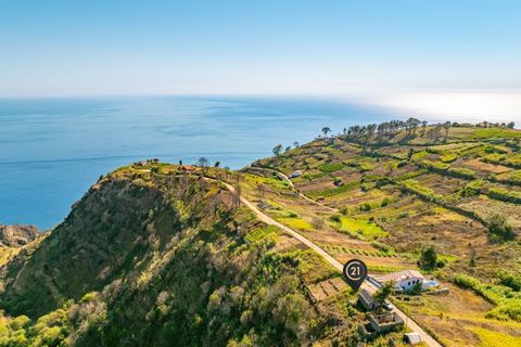 Helårsgrund i Calheta, Madeira, Calheta - € 35.000 | Ref: C0216-03164 - foto 3