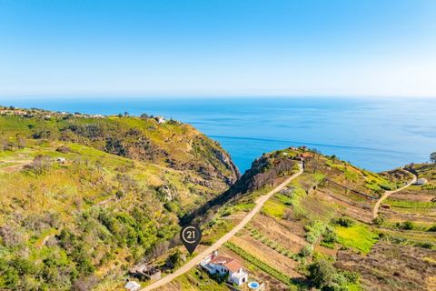 Helårsgrund i Calheta, Madeira, Calheta - € 35.000 | Ref: C0216-03164 - foto 4