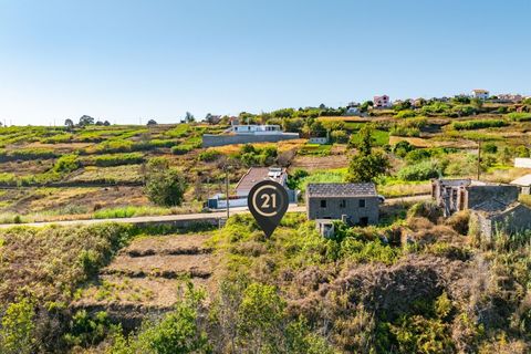 Helårsgrund i Calheta, Madeira, Calheta - € 35.000 | Ref: C0216-03164 - foto 7