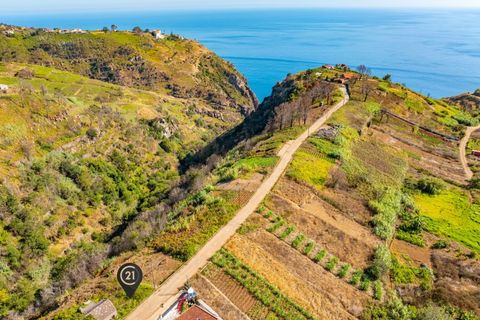 Helårsgrund i Calheta, Madeira, Calheta - € 35.000 | Ref: C0216-03164 - foto 9