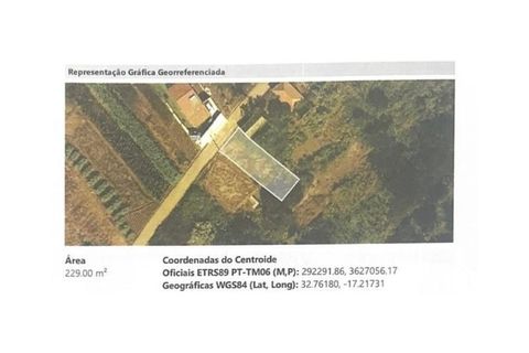 Helårsgrund i Calheta, Madeira, Calheta - € 35.000 | Ref: C0216-03164 - foto 11